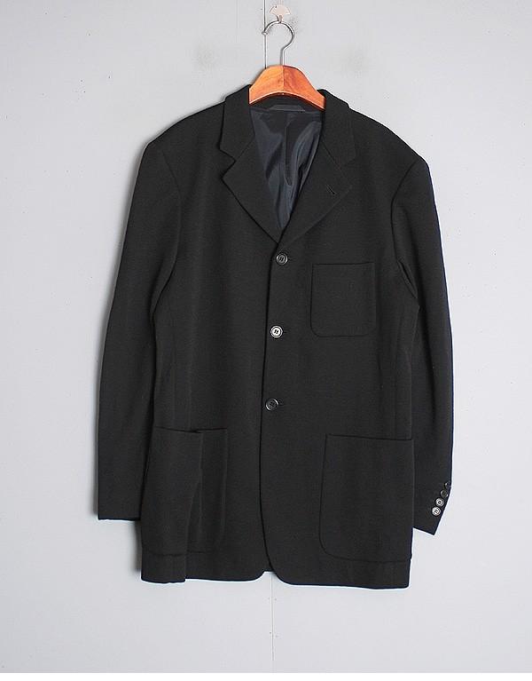 HUGO BOSS [100% Wool] 3
