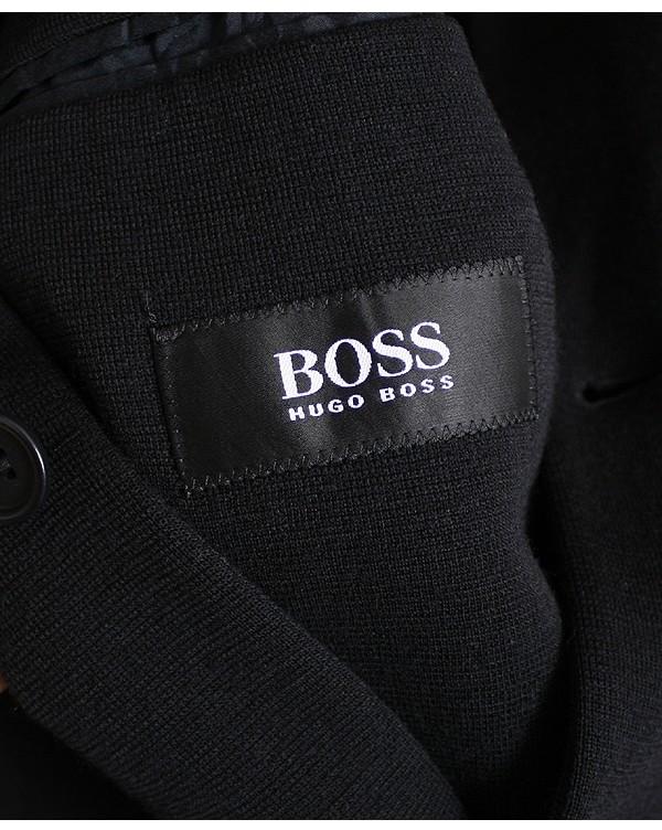 HUGO BOSS [100% Wool] 8