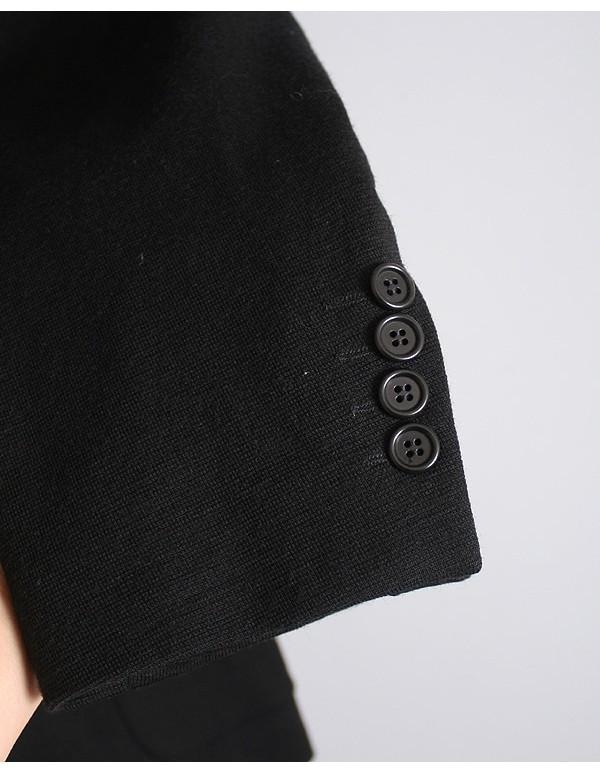 HUGO BOSS [100% Wool] 10