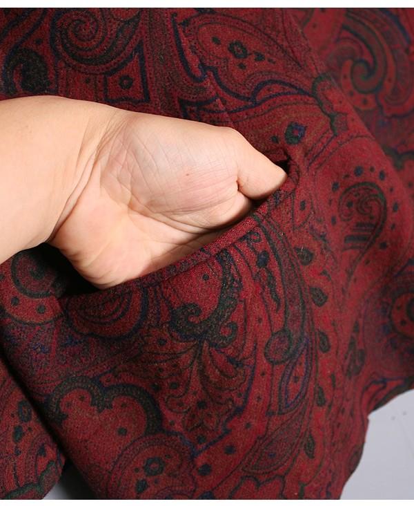 HERNO [100% Cashmere] 6