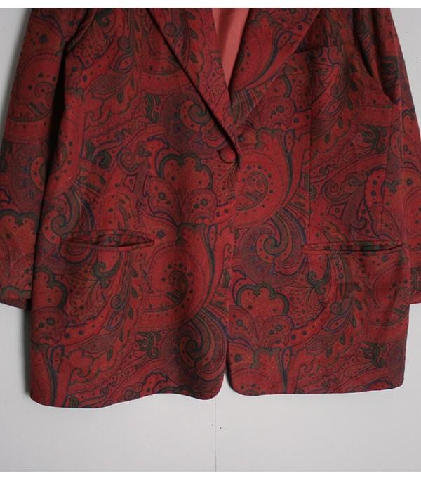 HERNO [100% Cashmere] 5