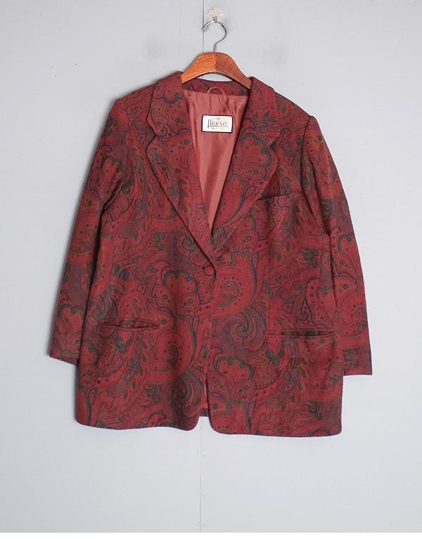 HERNO [100% Cashmere] 3