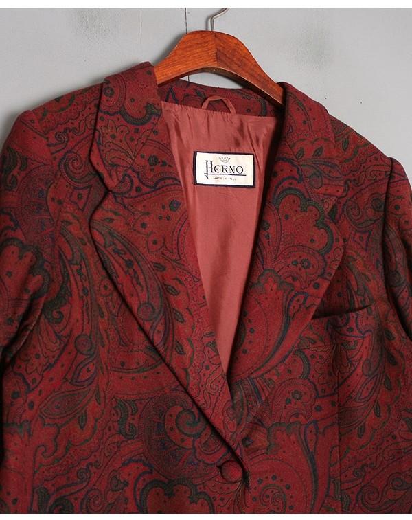 HERNO [100% Cashmere] 4