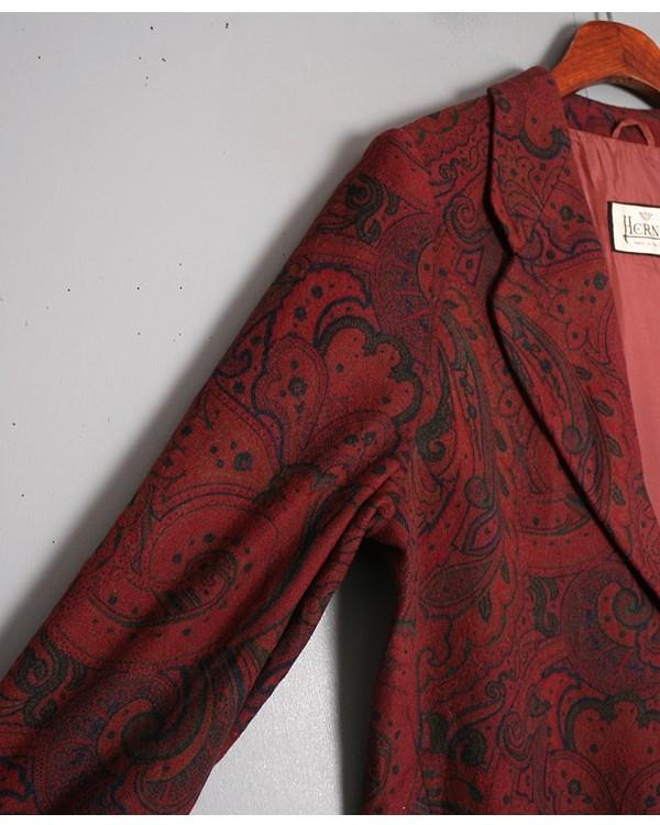 HERNO [100% Cashmere] 8