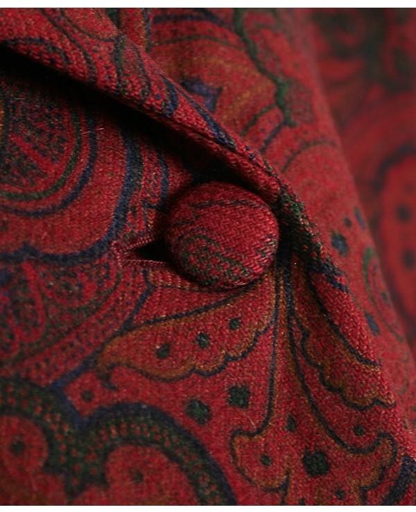 HERNO [100% Cashmere] 10