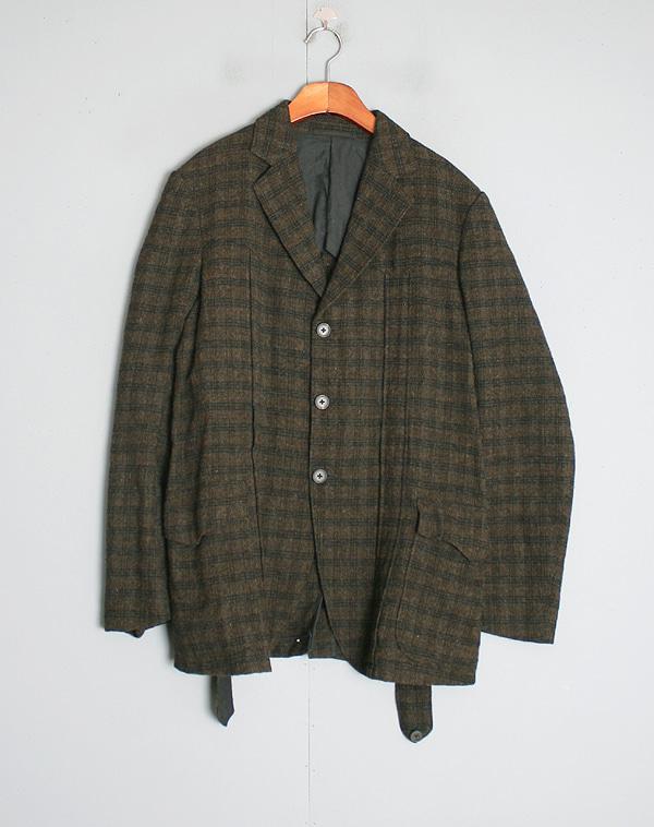Scye [100% Wool] 2