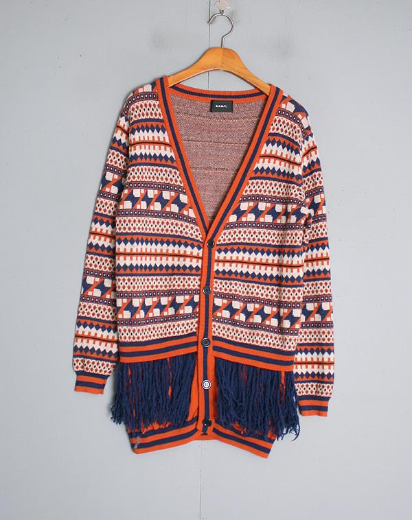 G.V.G.V [100% Wool] 2