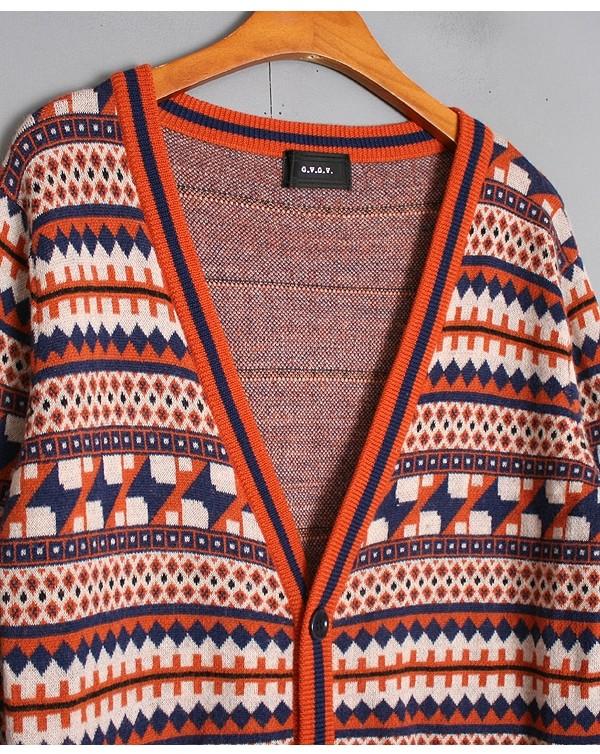 G.V.G.V [100% Wool] 4