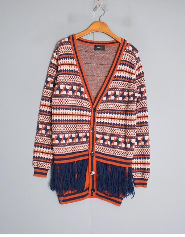 G.V.G.V [100% Wool] 3