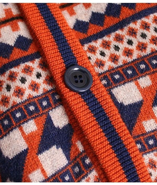 G.V.G.V [100% Wool] 9