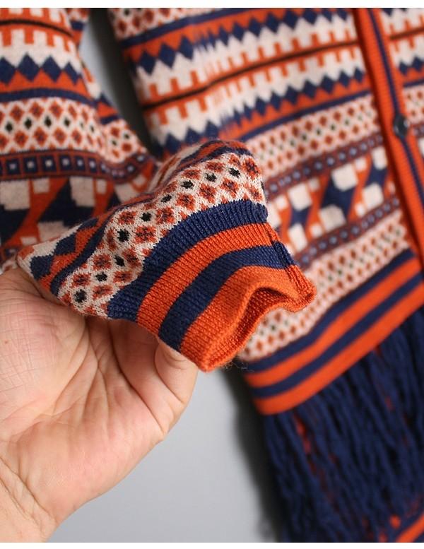 G.V.G.V [100% Wool] 6