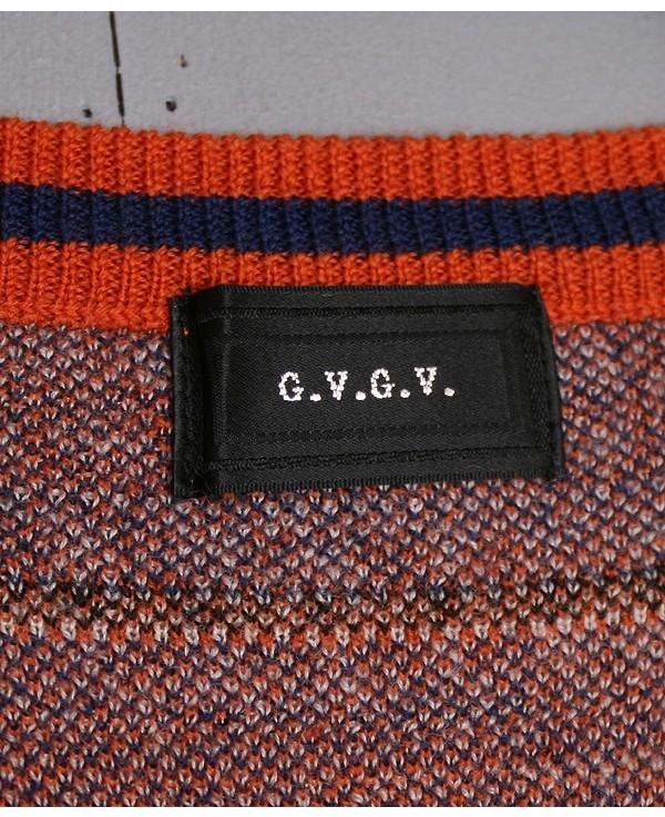 G.V.G.V [100% Wool] 10