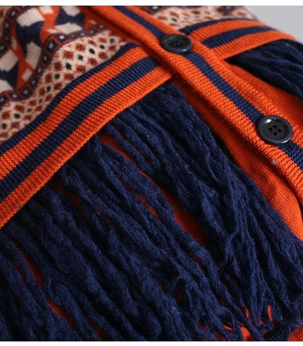 G.V.G.V [100% Wool] 8