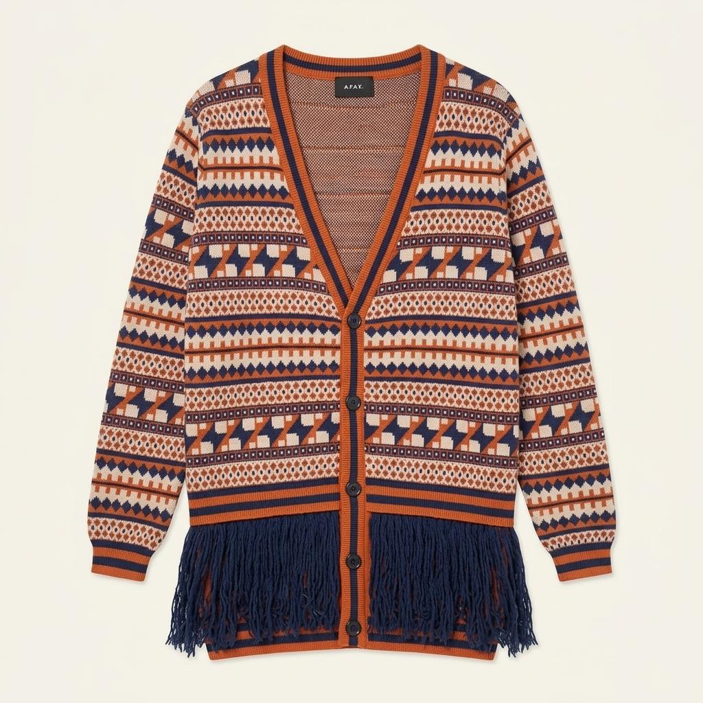G.V.G.V [100% Wool] 1