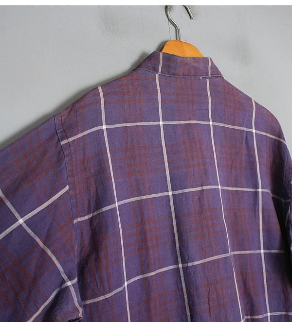 Y's for men YOHJI YAMAMOTO [100% Linen] 10