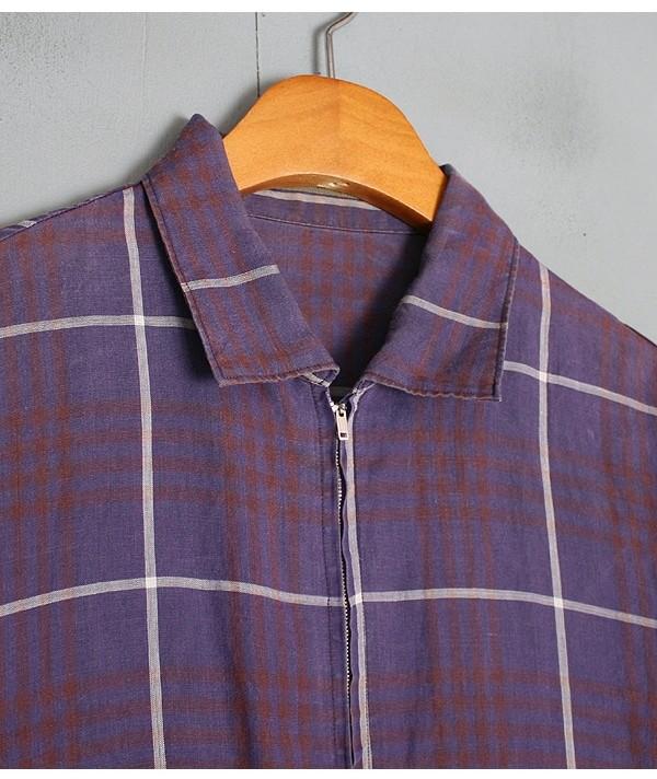 Y's for men YOHJI YAMAMOTO [100% Linen] 4