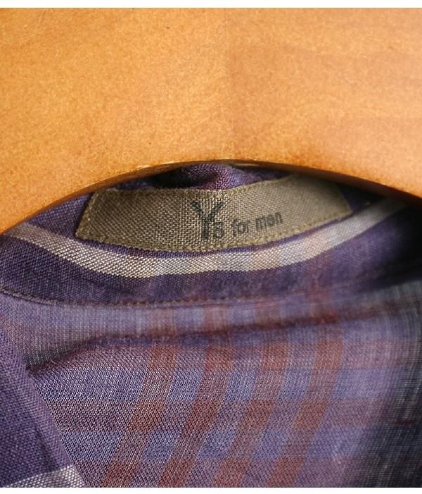 Y's for men YOHJI YAMAMOTO [100% Linen] 7