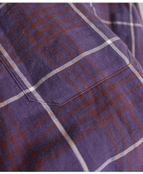 Y's for men YOHJI YAMAMOTO [100% Linen] 6