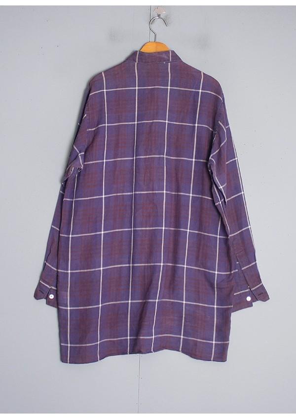 Y's for men YOHJI YAMAMOTO [100% Linen] 9
