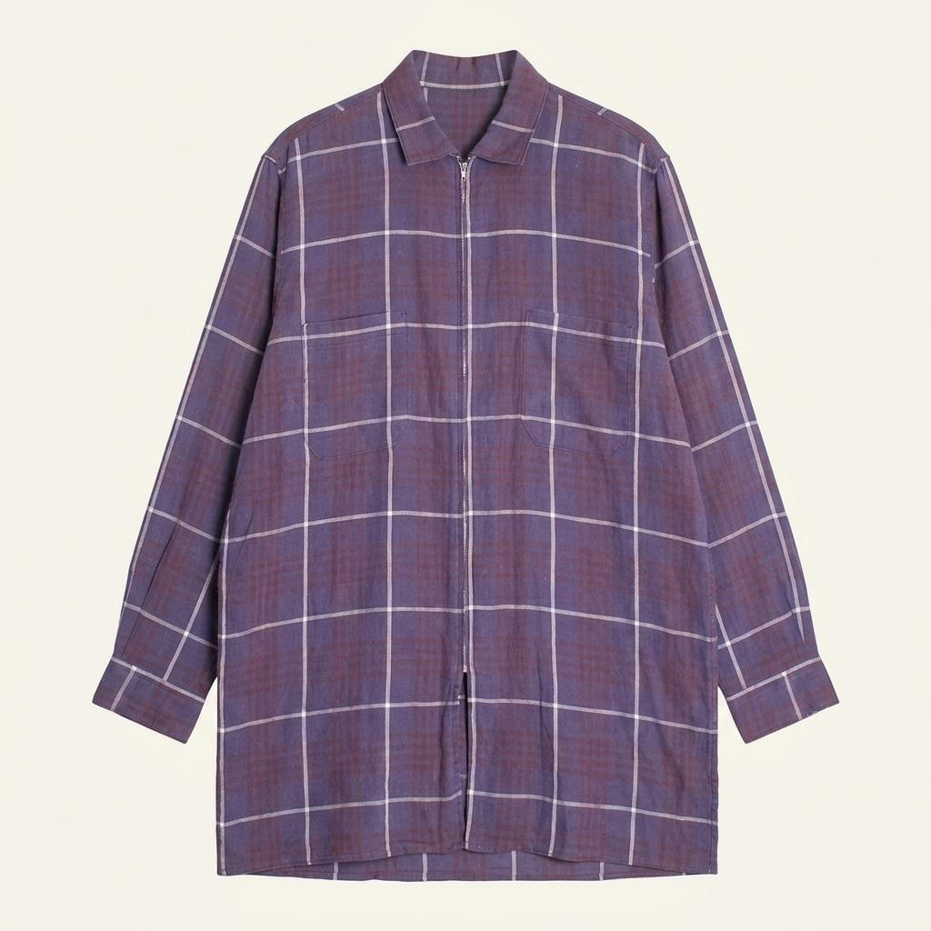 Y's for men YOHJI YAMAMOTO [100% Linen] 1