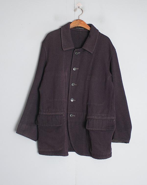 Y's for men YOHJI YAMAMOTO [100% Wool] 2