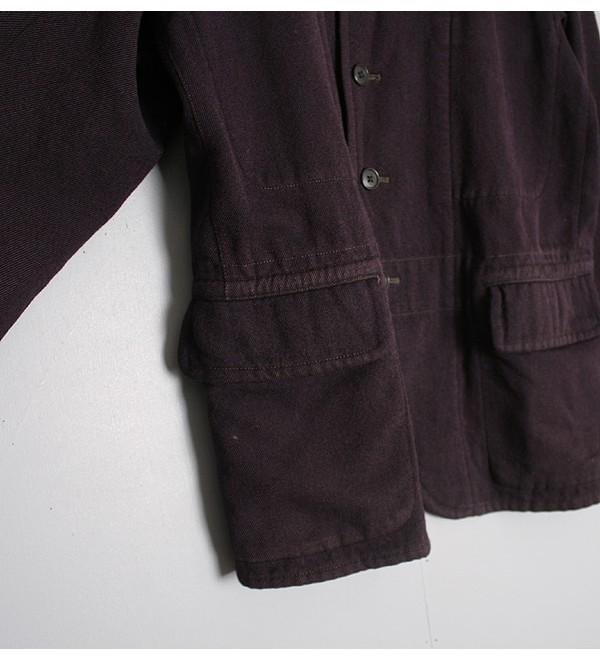 Y's for men YOHJI YAMAMOTO [100% Wool] 6