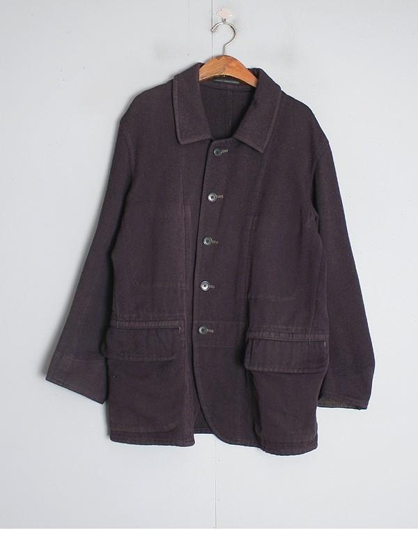 Y's for men YOHJI YAMAMOTO [100% Wool] 3