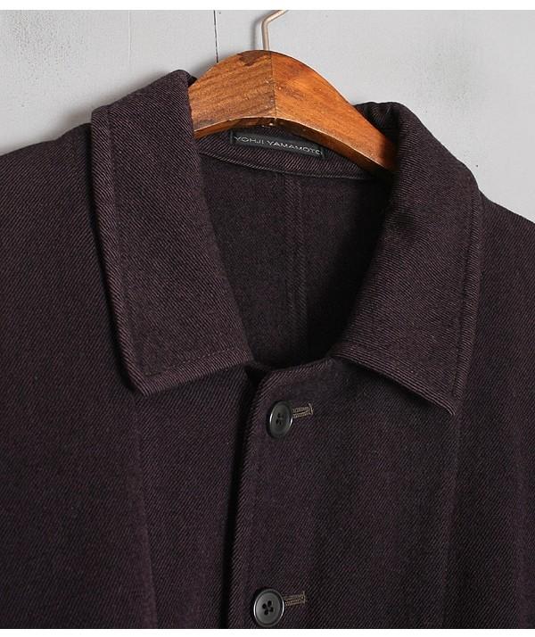 Y's for men YOHJI YAMAMOTO [100% Wool] 4