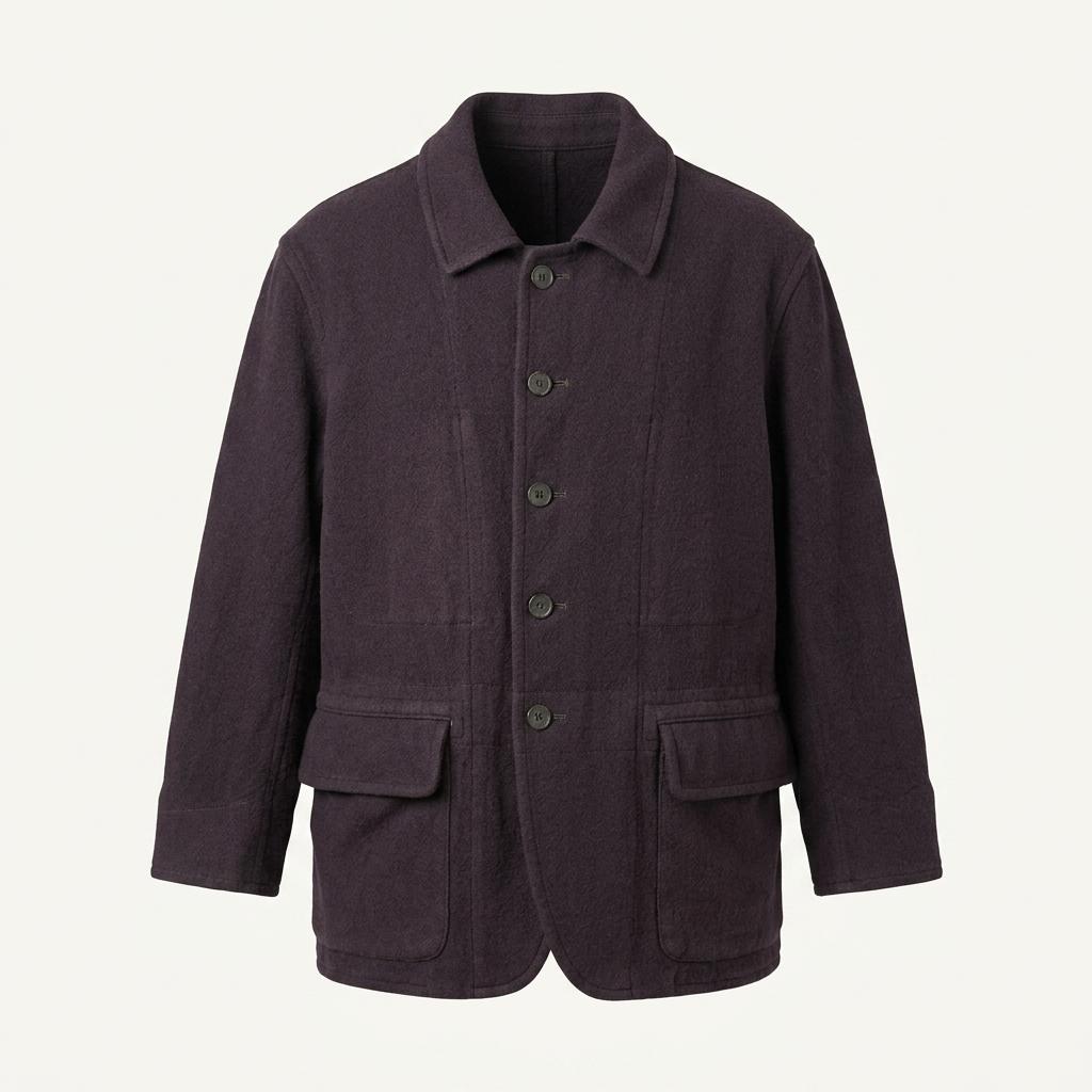 Y's for men YOHJI YAMAMOTO [100% Wool] 1