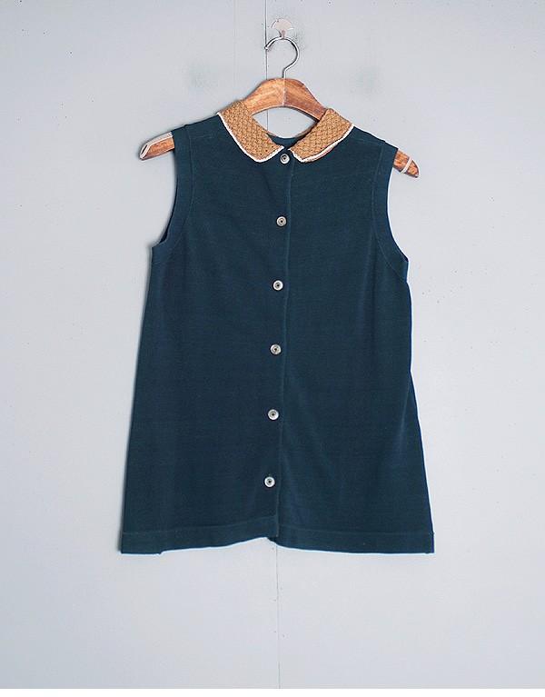 45RPM [Indigo Cotton] 3