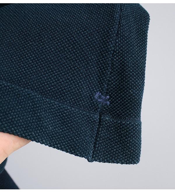 45RPM [Indigo Cotton] 11