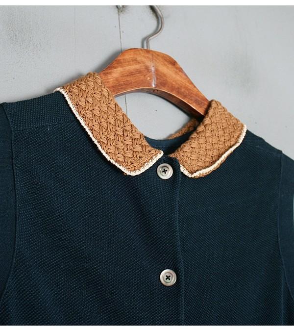 45RPM [Indigo Cotton] 5