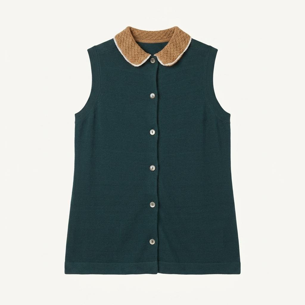 45RPM [Indigo Cotton] 1
