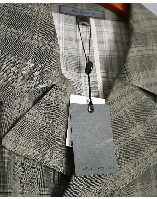 john varvatos [미사용품] 11