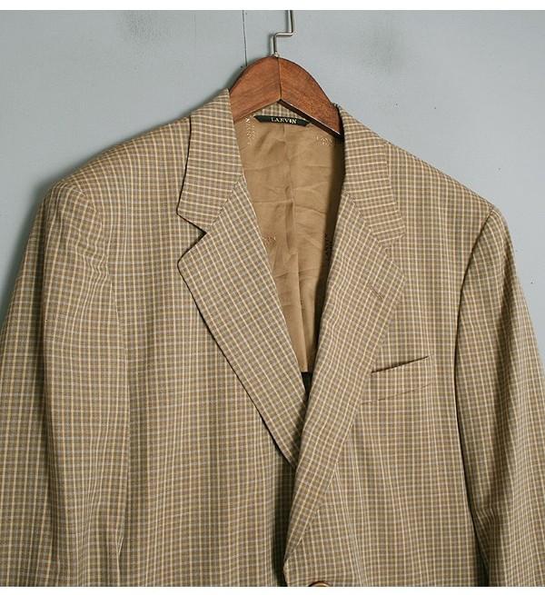 LANVIN [100% Wool] 5
