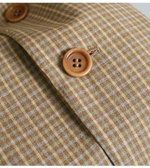 LANVIN [100% Wool] 7