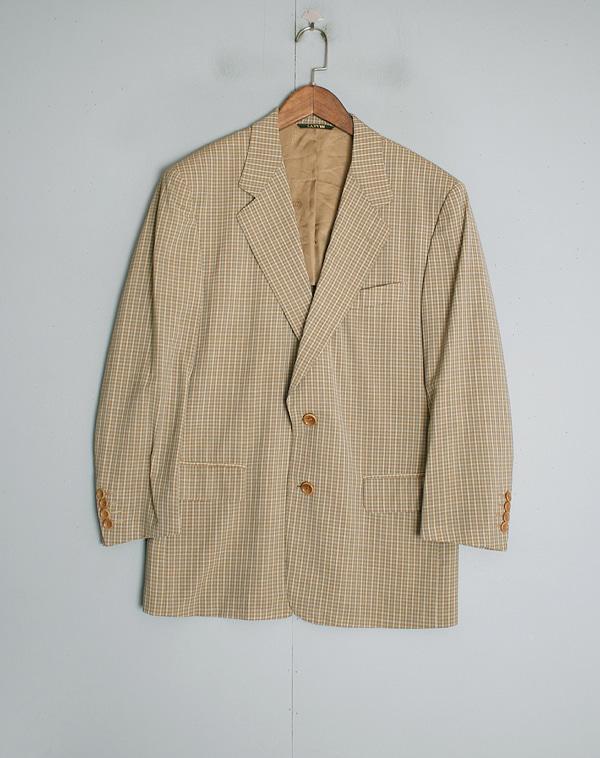 LANVIN [100% Wool] 2