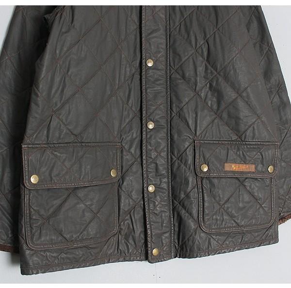 Karl Helmut [Waxed Cotton] 5
