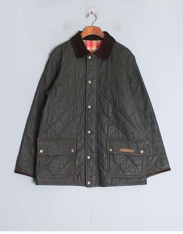 Karl Helmut [Waxed Cotton] 3
