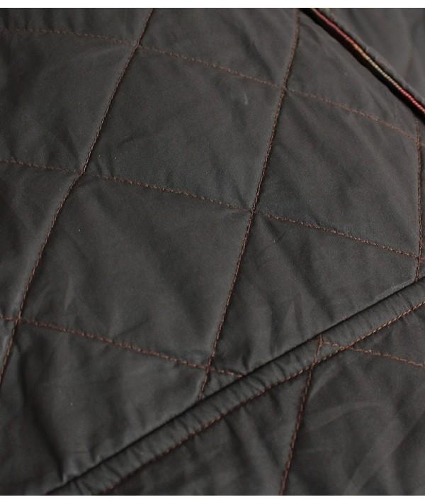 Karl Helmut [Waxed Cotton] 8