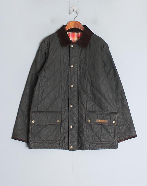 Karl Helmut [Waxed Cotton] 2
