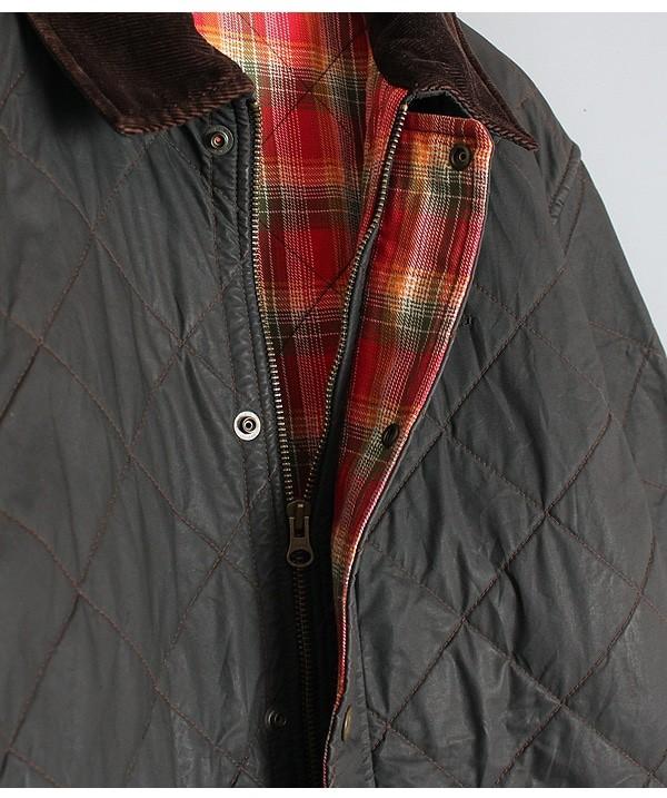 Karl Helmut [Waxed Cotton] 10