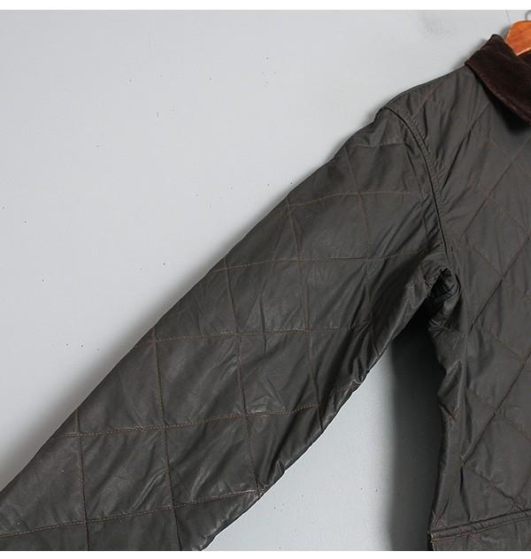 Karl Helmut [Waxed Cotton] 6