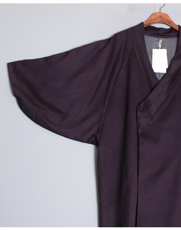 100% Cashmere Coat [Fabric by Loro Piana] [미사용품] 5