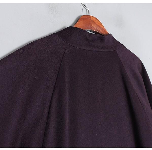 100% Cashmere Coat [Fabric by Loro Piana] [미사용품] 11