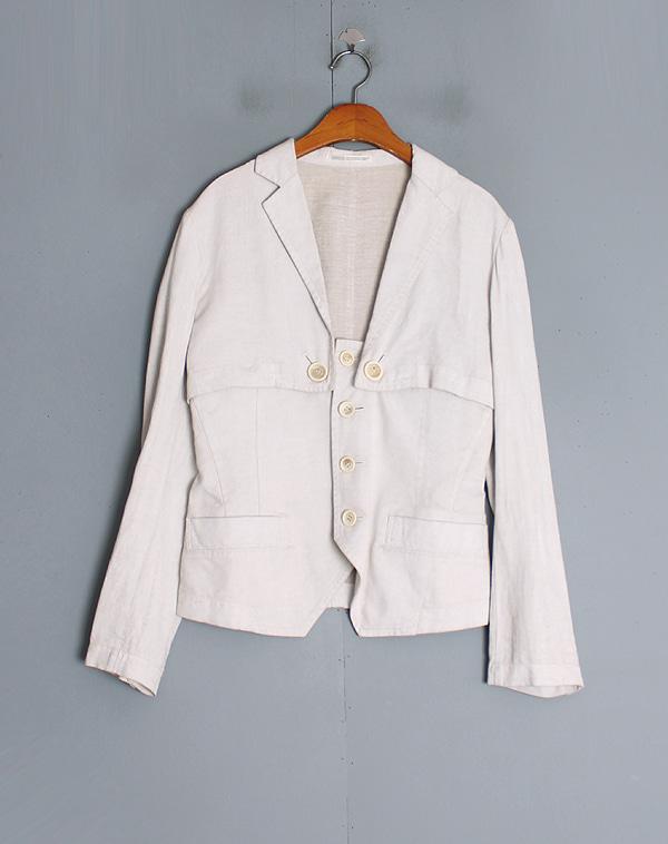 Y's YOHJI YAMAMOTO [100% LINEN] 2