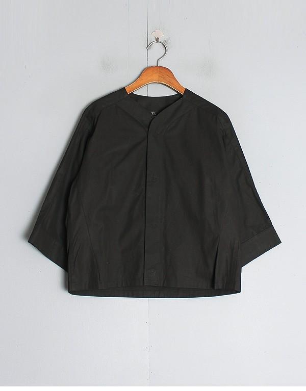 Y's YOHJI YAMAMOTO [100% COTTON] 3
