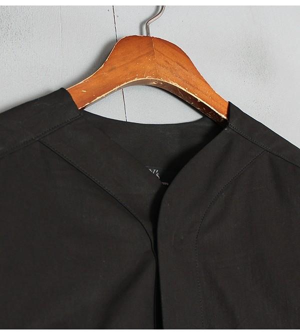 Y's YOHJI YAMAMOTO [100% COTTON] 4