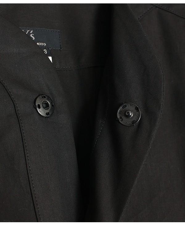Y's YOHJI YAMAMOTO [100% COTTON] 5