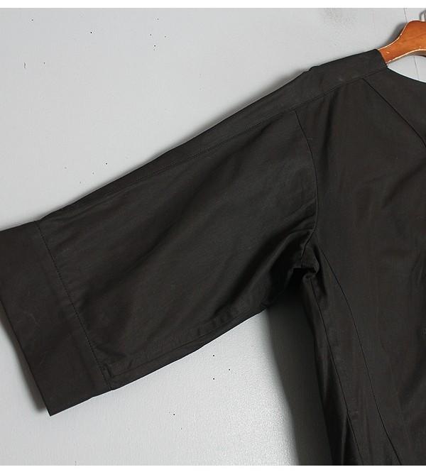 Y's YOHJI YAMAMOTO [100% COTTON] 7